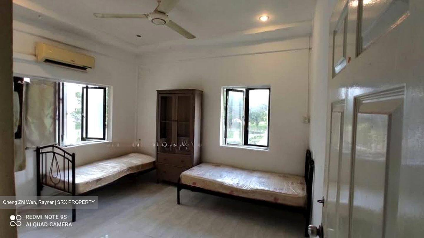 Owen Road (D8), Apartment #580262361